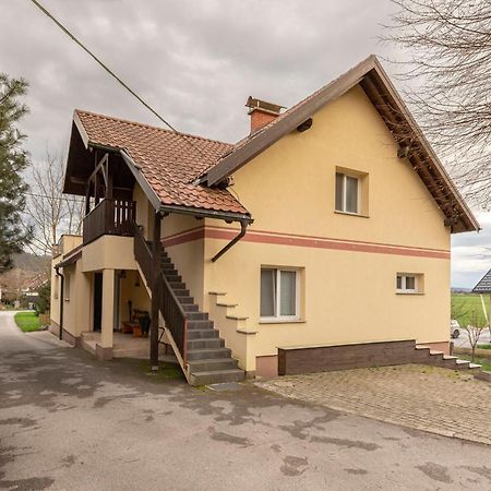 Apartment Tati Dol pri Ljubljani Exterior photo